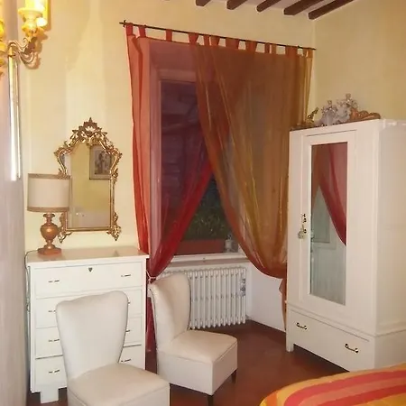 Al Casalino Bed & Breakfast Assisi