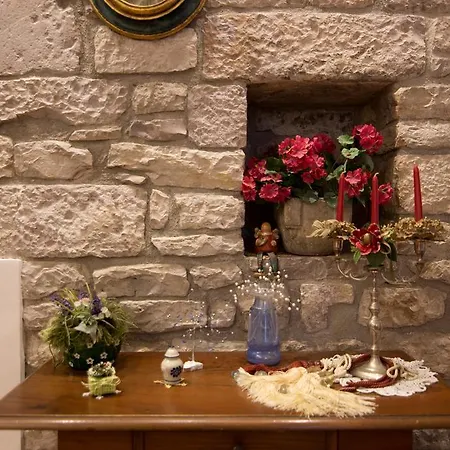 Al Casalino * Assisi