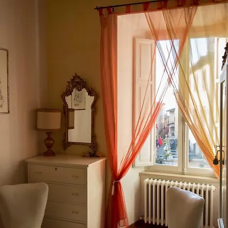 Bed & Breakfast Al Casalino *