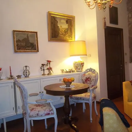 Bed & Breakfast Al Casalino Assisi